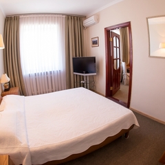 Гостиница Островок, Владивосток, Приморский край