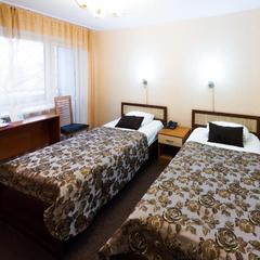 Отель Моряк, Владивосток, Приморский край