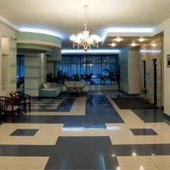 Гостиница Меридиан, Владивосток, Приморский край