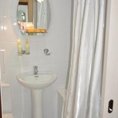 Отель Приморье, Владивосток, Приморский край