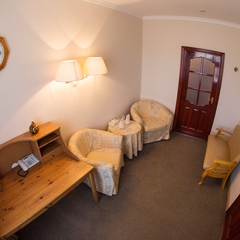 Гостиница Островок, Владивосток, Приморский край