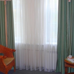 Пансионат Союз, Владивосток, Приморский край