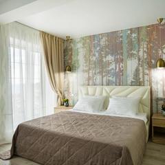 Гостевой дом Шале, Владивосток, Приморский край