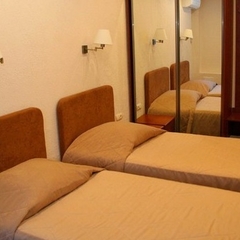 Пансионат Союз, Владивосток, Приморский край