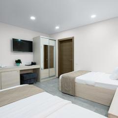 Гостевой дом Шале, Владивосток, Приморский край