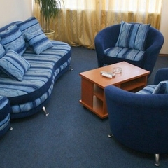 Пансионат Союз, Владивосток, Приморский край