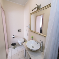 Гостиница Островок, Владивосток, Приморский край