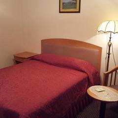 Отель Приморье, Владивосток, Приморский край