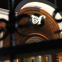 Гостиница Аквилон, Владивосток, Приморский край