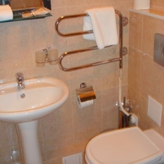 Пансионат Союз, Владивосток, Приморский край