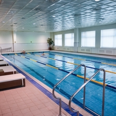  Лотте Отель Владивосток, Владивосток, Приморский край