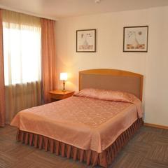 Отель Приморье, Владивосток, Приморский край