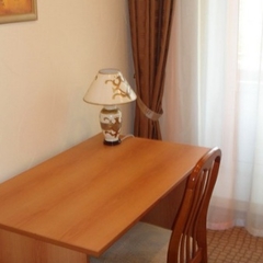 Пансионат Союз, Владивосток, Приморский край