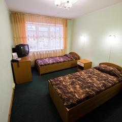 Отель Моряк, Владивосток, Приморский край