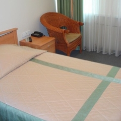 Пансионат Союз, Владивосток, Приморский край