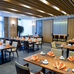  Лотте Отель Владивосток, Владивосток, Приморский край