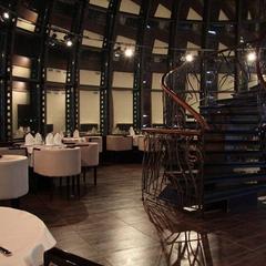 Гостиница Меридиан, Владивосток, Приморский край