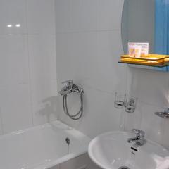 Отель Приморье, Владивосток, Приморский край