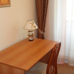 Пансионат Союз, Владивосток, Приморский край