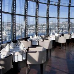 Гостиница Меридиан, Владивосток, Приморский край