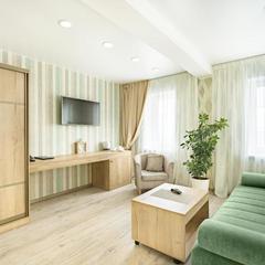 Гостевой дом Шале, Владивосток, Приморский край