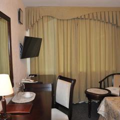 Отель Приморье, Владивосток, Приморский край