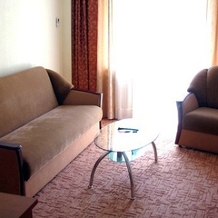 Пансионат Союз, Владивосток, Приморский край