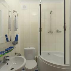 Гостиница Меридиан, Владивосток, Приморский край