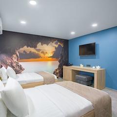 Гостевой дом Шале, Владивосток, Приморский край