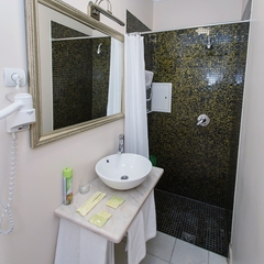 Гостиница Островок, Владивосток, Приморский край