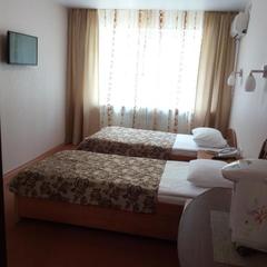 Отель Моряк, Владивосток, Приморский край