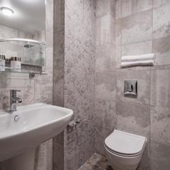 Гостевой дом Шале, Владивосток, Приморский край