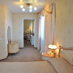 Отель Приморье, Владивосток, Приморский край