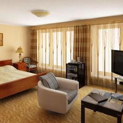 Гостиница Меридиан, Владивосток, Приморский край