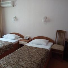 Отель Моряк, Владивосток, Приморский край