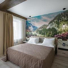 Гостевой дом Шале, Владивосток, Приморский край