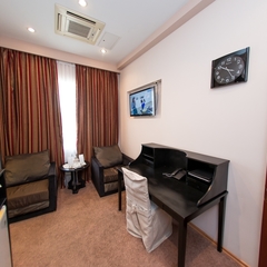 Гостиница Островок, Владивосток, Приморский край