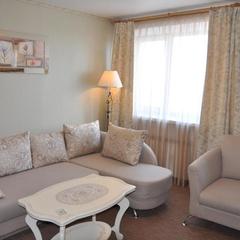 Отель Приморье, Владивосток, Приморский край