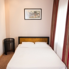 Гостиница Островок, Владивосток, Приморский край