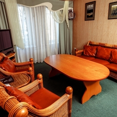 Пансионат Союз, Владивосток, Приморский край