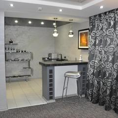 Отель Приморье, Владивосток, Приморский край