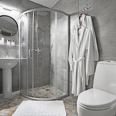 Гостевой дом Шале, Владивосток, Приморский край