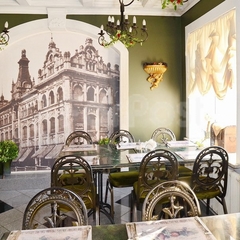 Гостиница Островок, Владивосток, Приморский край