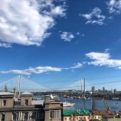 Отель Моряк, Владивосток, Приморский край