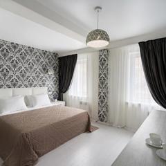 Гостевой дом Шале, Владивосток, Приморский край