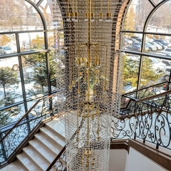  Лотте Отель Владивосток, Владивосток, Приморский край