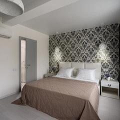 Гостевой дом Шале, Владивосток, Приморский край