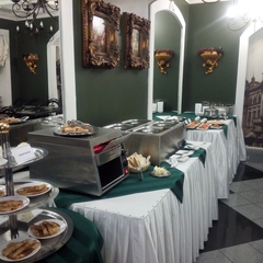 Гостиница Островок, Владивосток, Приморский край