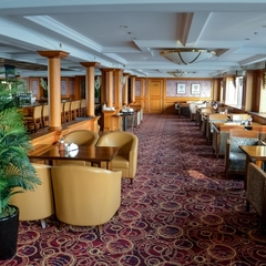  Лотте Отель Владивосток, Владивосток, Приморский край