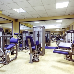 Пансионат Союз, Владивосток, Приморский край